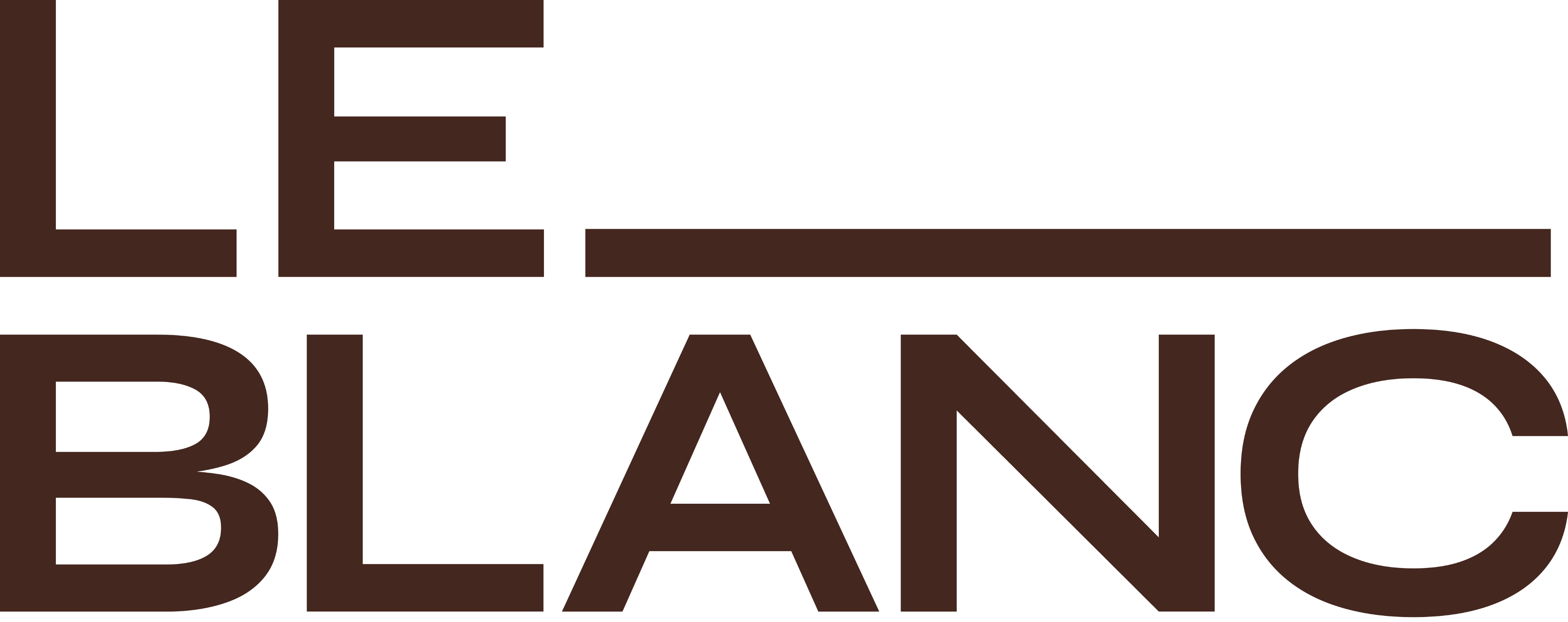 LeBlanc